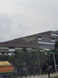 The Index (D22), Factory #502831411